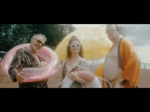 MYKKET MORTON (feat. AB Syndrom) – Cover Me (Official Video)