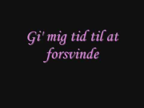 Celina ree - se dig selv i mig (With lyrics)