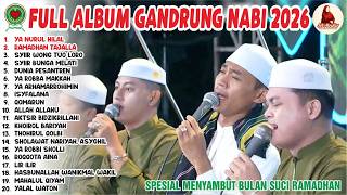 Download lagu SHOLAWAT RAMADHAN TAJALLA SPESIAL MENYAMBUT BULAN SUCI RAMADHAN 2026 - GANDRUNG NABI mp3 Download lagu SHOLAWAT RAMADHAN TAJALLA SPESIAL MENYAMBUT BULAN SUCI RAMADHAN 2026 - GANDRUNG NABI mp3