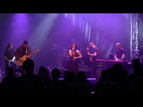 Chen Levy  Live at Bascula - Stay Away