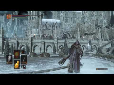 Dirty Souls III Pt.49: Water Demons