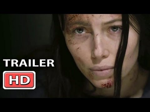 The Tall Man (2012) Trailer