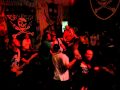 THe DiPS THOUSAND DEAD Live At The Hazmat