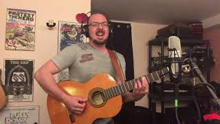 Fable (Gatsby&#39;s American Dream) - Acoustic Cover