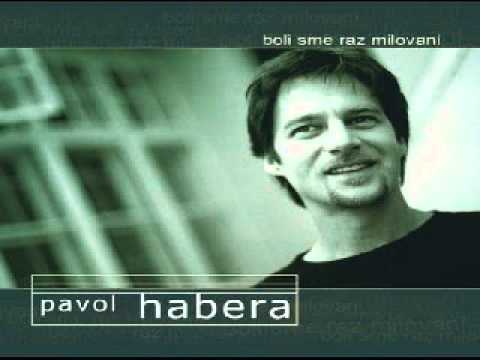 Pavol Habera - Preco Zeny Trapia Nas