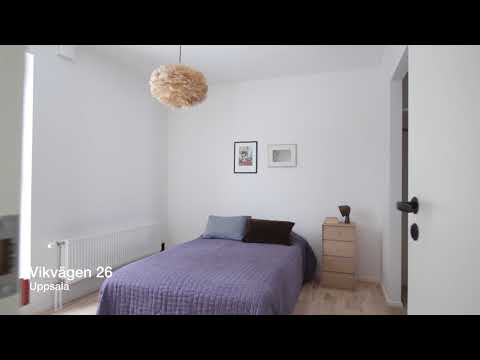 Såld, 7:a · 152m2 · 4900 kr avg, Vårdsätra : Via Notar mäklare Uppsala