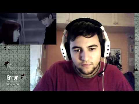 Jota M-TASS - MV Reaction - Error (VIXX)