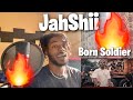 Jahshii - Born Soldier | Official Music Video | REACTION