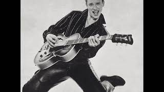 Johnny Hallyday - La Fille À Qui Je Pense (1966)