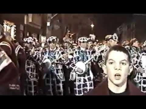 QCSB "Lapland" - 2006 NYD