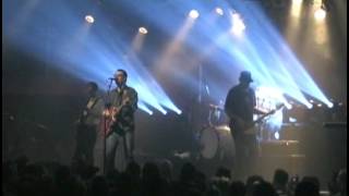 Matthew Good Live  - October 30, 2005 - Edmonton, Alberta (Full Concert Video)