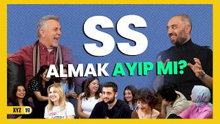 Ex’ten Next Olur mu? | XYZ 20. Bölüm