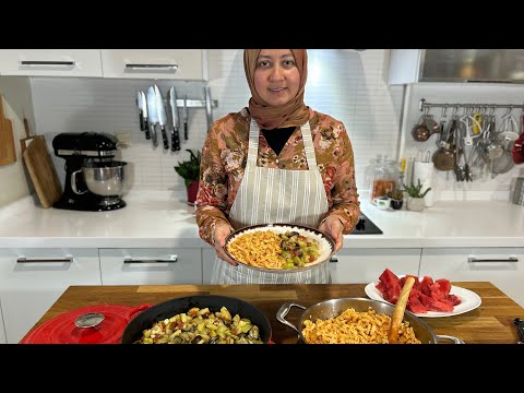 I Make This Dish Every SUMMER