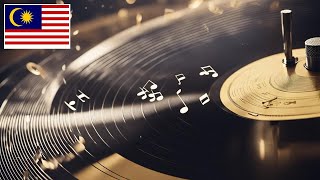 Musik auf Malaiisch