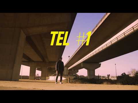 Jewel Usain - Tel #1 (Clip Officiel)