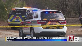 Suspect in Wake County murder arrested in Georgia