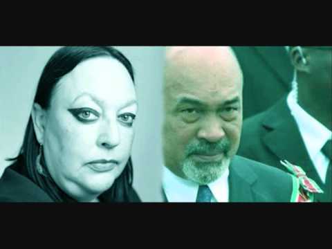 Inez Weski wilt dat het OM het drugsvonnis van Desi Bouterse herziet