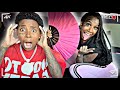 SAYING WHERE THEM FANS AT EVERY TIME My Girlfriend TALKS Hilarious