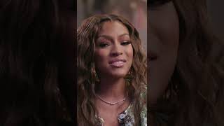 Drew Sidora on the ONE role people won't let her forget