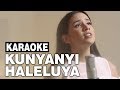 Angelica Pieters - Kunyanyi Haleluya (Video Lirik)