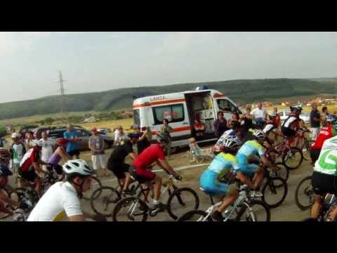 Cupa Crater XC & DH 2013 (GoPro Hero Camera)