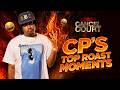 CP Was COOKING Everybody Top Roast Moments Compilation ‍