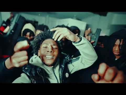 Baby Sleaze - NOW (Official Music Video) Shot By @WealthyTone