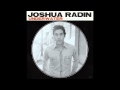 Joshua Radin  The Greenest Grass