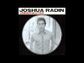 Joshua Radin The Greenest Grass 