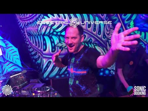 Electric Universe @ Tribal Roots 2018
