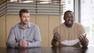 Inside Owen Essentials: How A Small Act from Kyle Made Waves in Rinji's Business School Experience