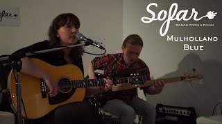 Video Mulholland Blue - Metro | Sofar Prague