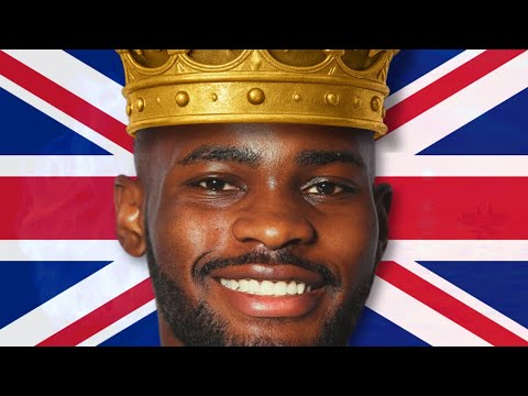 How Dave Became the King of UK Rap
