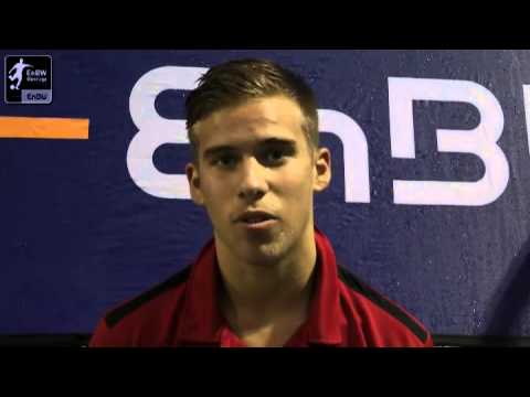 A-Junioren 1. FC Heidenheim: David Jäger