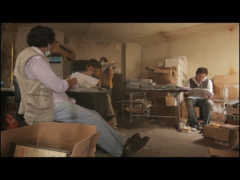 El Panóptico Ciego: EXPENAL GARCÍA MORENO.