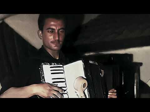 Muammer Sun ~ Köçekçemsi (Yurt Renkleri I) - Fazıl Say, piyano