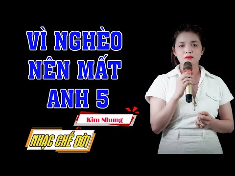 Thể hiện bởi Kim Nhung