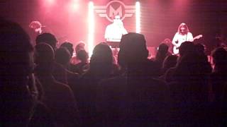 Wolf Eyes - Live at Moogfest 2017