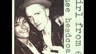 Thee Headcoats - Girl From '62