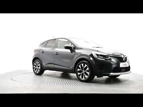 Renault Captur TCe 90 Evolution - Image 2
