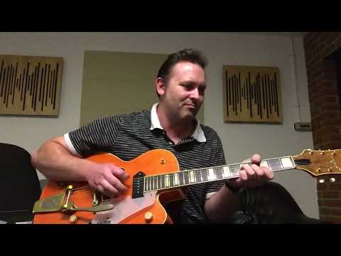 Darrel Higham - I'm Not Crazy