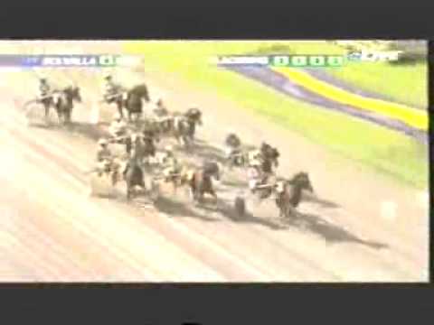 Sweden Cup 2010 -Irving Rivarco