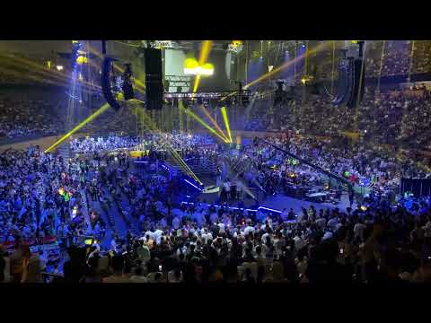 QUEVEDO - LA VELADA DEL AÑOS 2 (1)