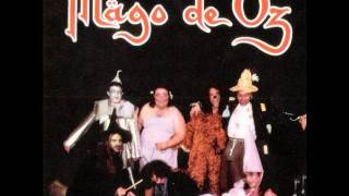 Mägo de Oz - Mägo de Oz - 8. Nena (1994)