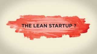 Šta je to Lean Startup?