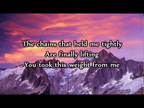 Free - Jeremy Camp