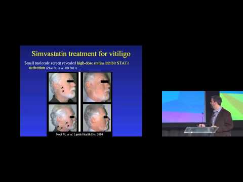 2015 SID State of the Art (SOTA)Plenary Lecture 3, John Harris, MD/PhD