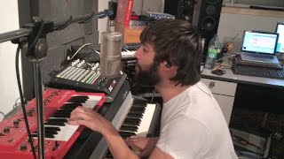 Danny Lütz - &quot;Rattle My Cage&quot; (slowdance version)