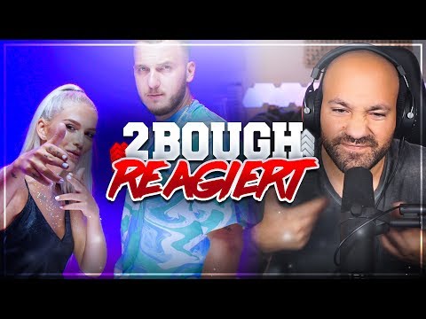 2Bough REAGIERT auf "LOREDANA - Eiskalt feat. Mozzik (prod by Miksu & Macloud)"