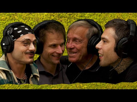 Ep.121 Il sistema doping con Alex Schwazer e Sandro Donati - Muschio Selvaggio Podcast